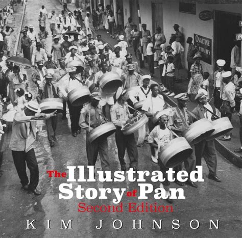 kim johnson musician|PAN .
